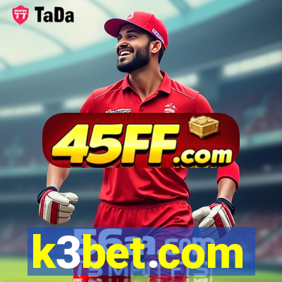 k3bet.com