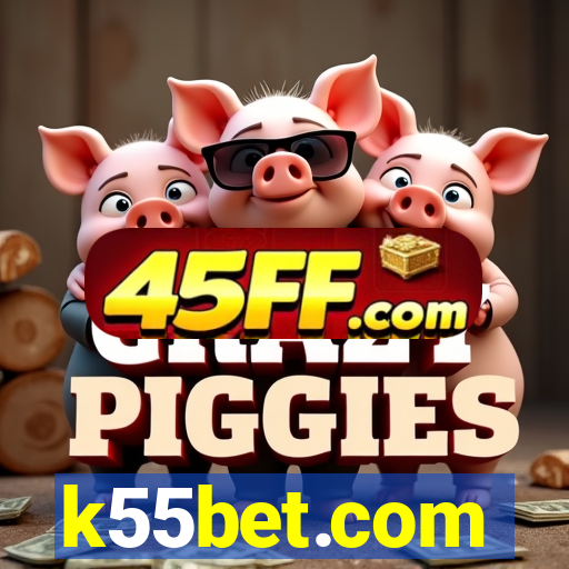 k55bet.com