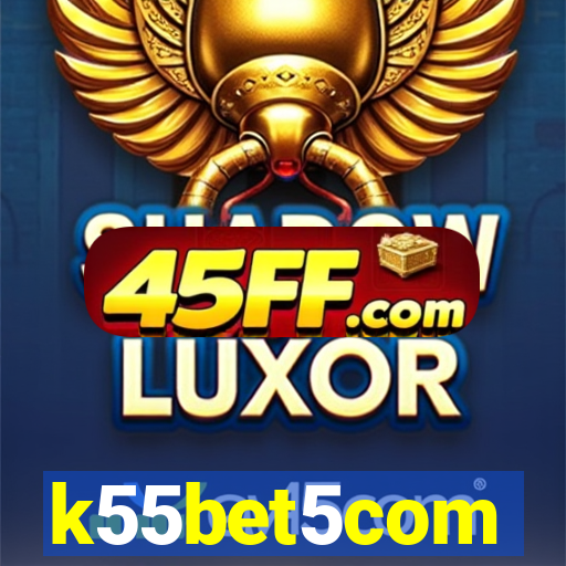 k55bet5com