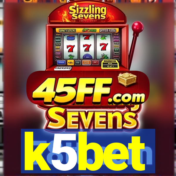 k5bet
