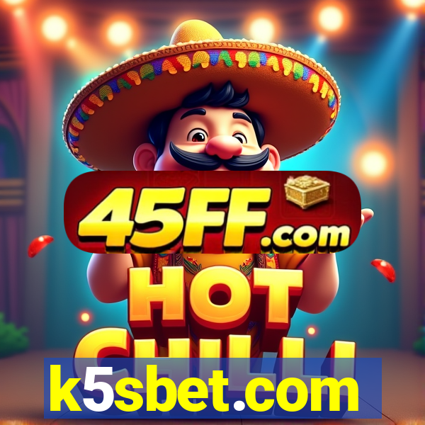 k5sbet.com