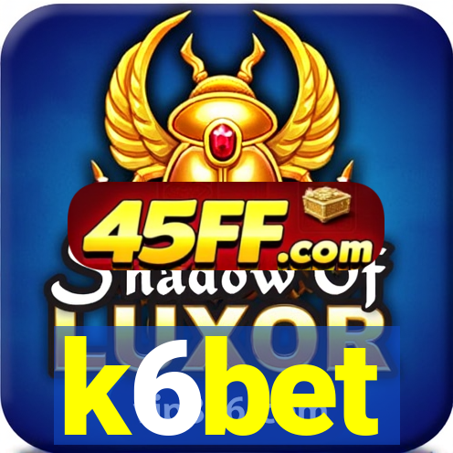 k6bet