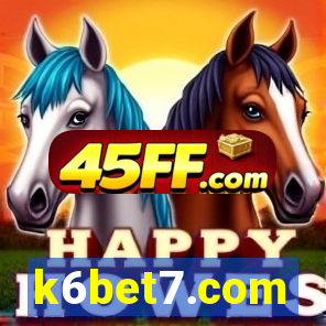 k6bet7.com