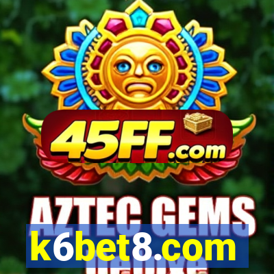 k6bet8.com