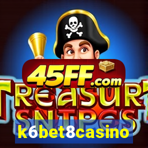 k6bet8casino
