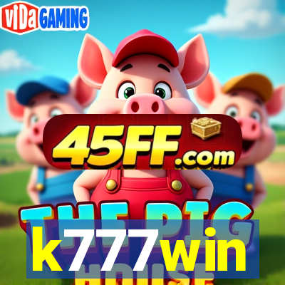 k777win
