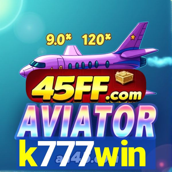 k777win