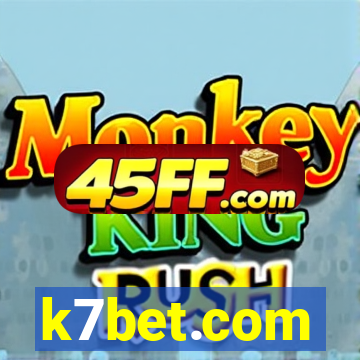 k7bet.com