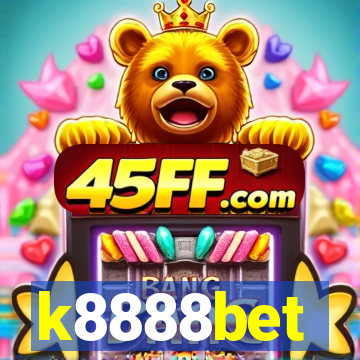 k8888bet
