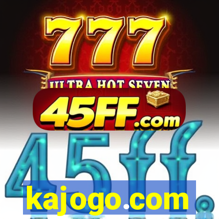 kajogo.com