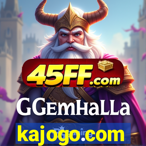 kajogo.com