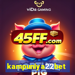 kampuniya22bet