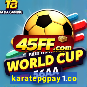 karatepgpay1.com
