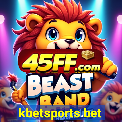 kbetsports.bet