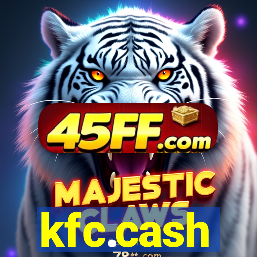 kfc.cash