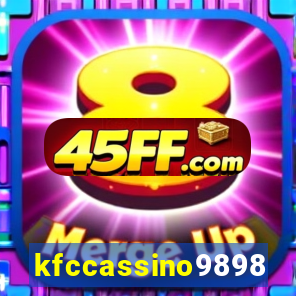 kfccassino9898