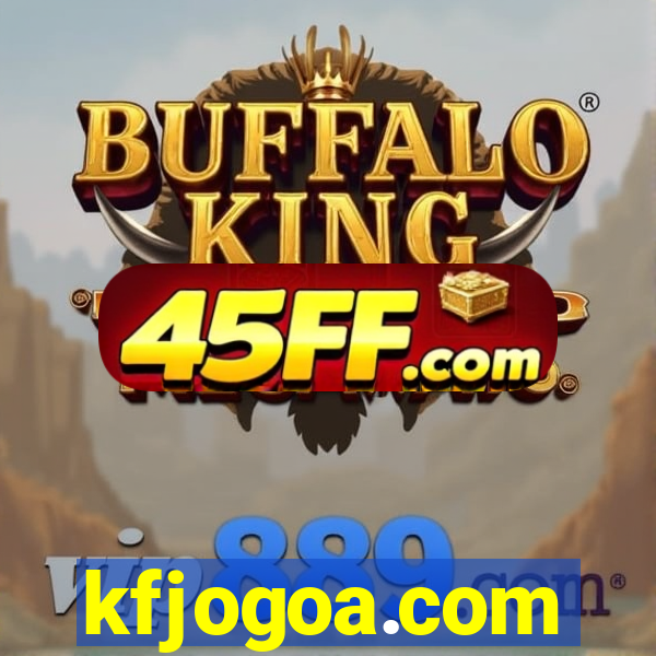 kfjogoa.com