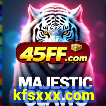 kfsxxx.com
