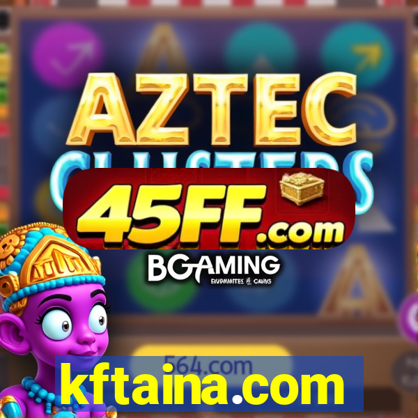 kftaina.com