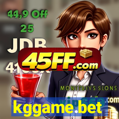 kggame.bet