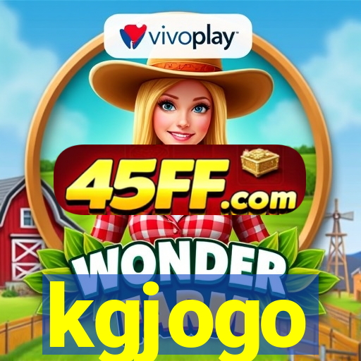 kgjogo