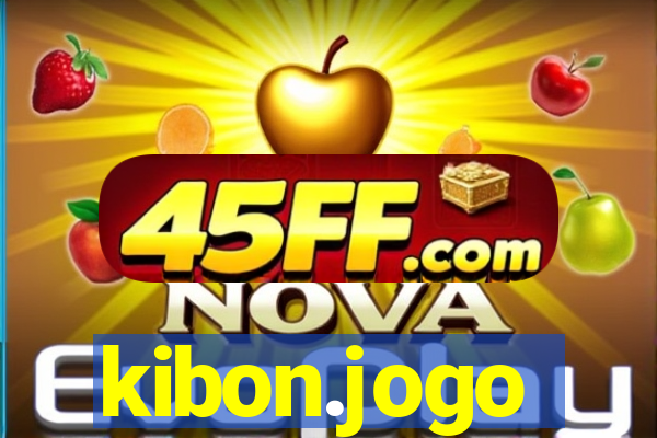 kibon.jogo