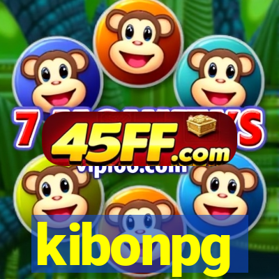 kibonpg