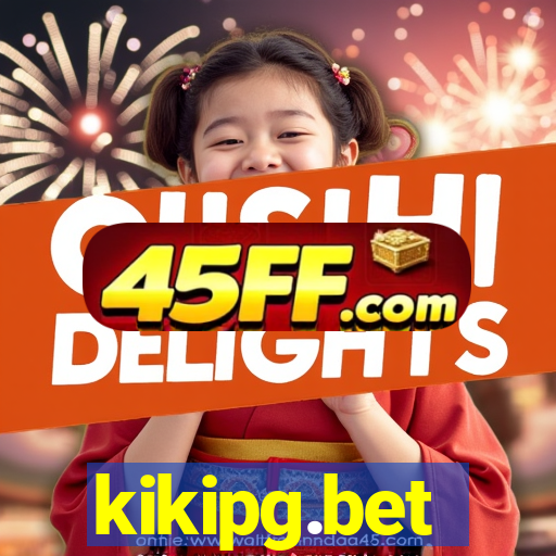 kikipg.bet