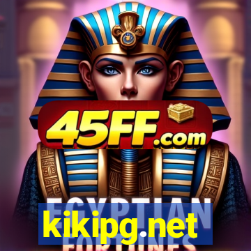 kikipg.net