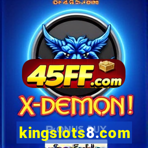 kingslots8.com