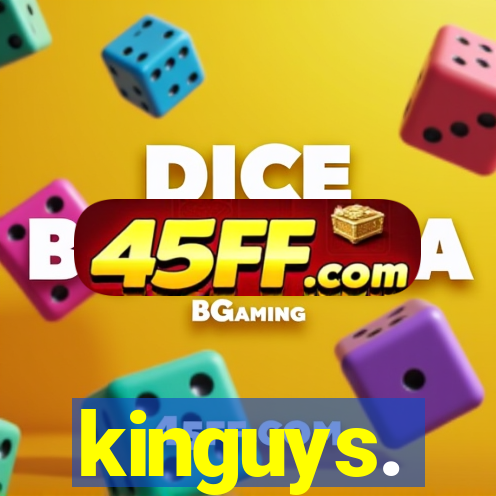 kinguys.