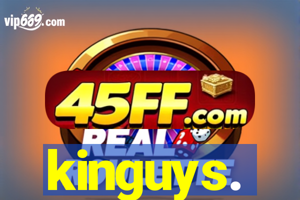 kinguys.