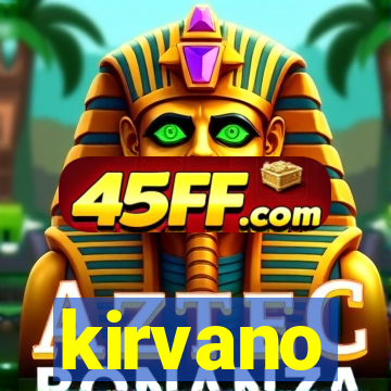 kirvano