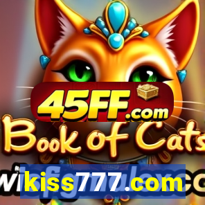 kiss777.com
