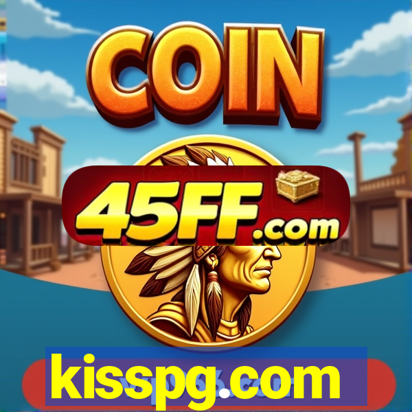 kisspg.com