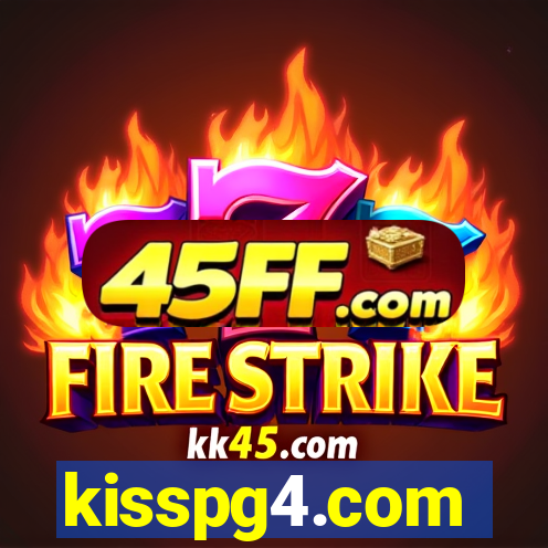 kisspg4.com