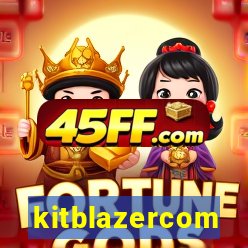 kitblazercom