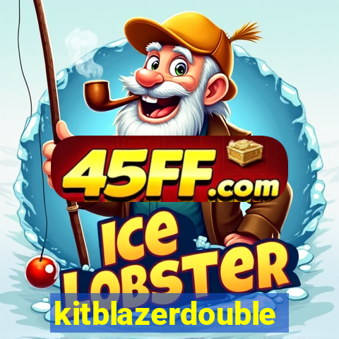 kitblazerdouble