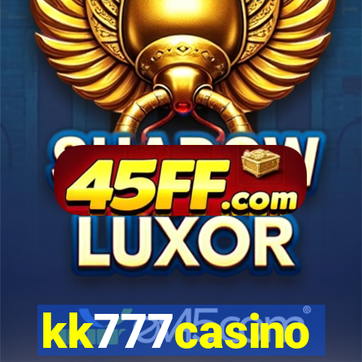 kk777casino