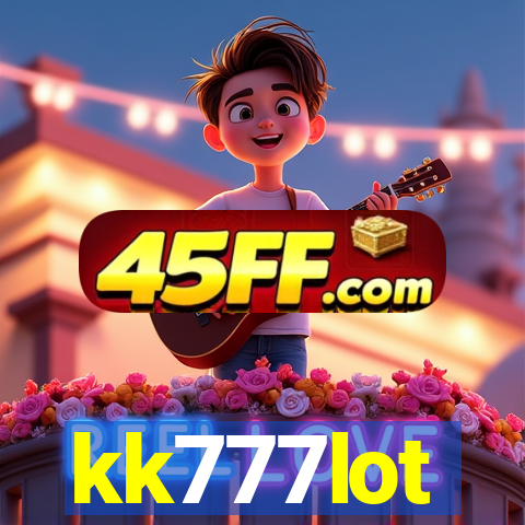 kk777lot