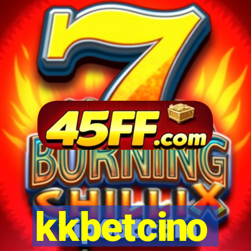 kkbetcino