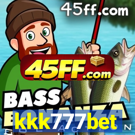kkk777bet
