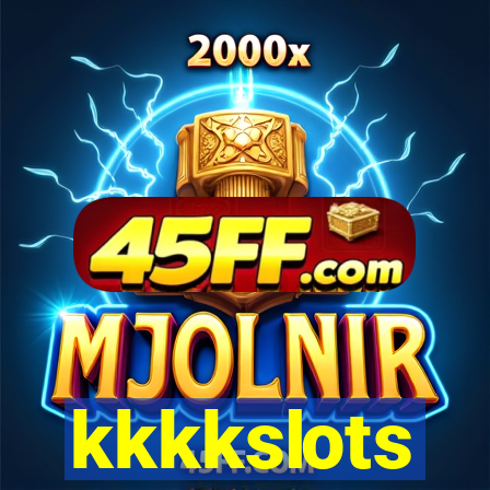 kkkkslots