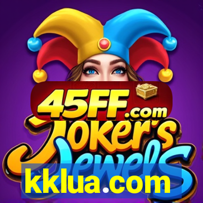 kklua.com