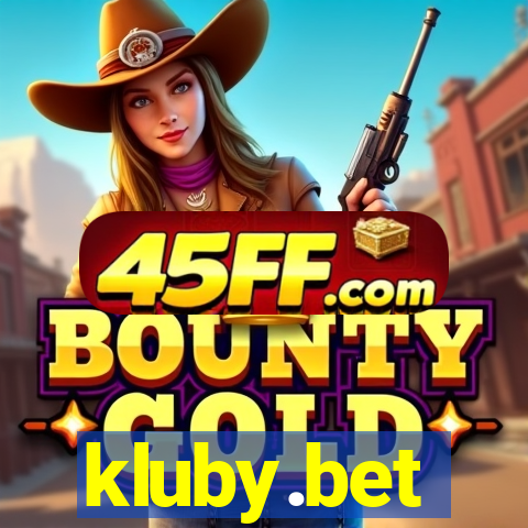 kluby.bet