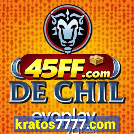 kratos7777.com