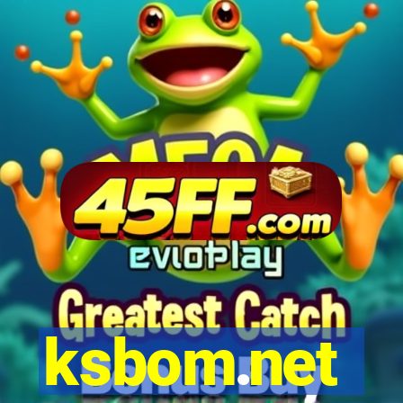 ksbom.net