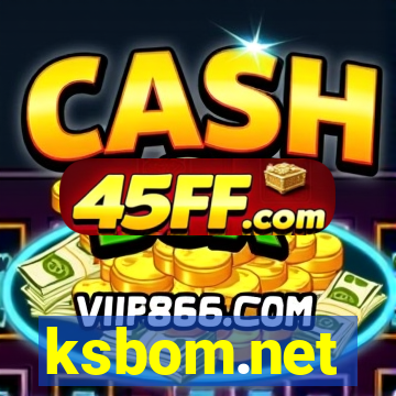 ksbom.net