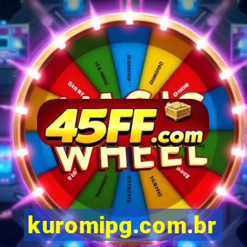 kuromipg.com.br