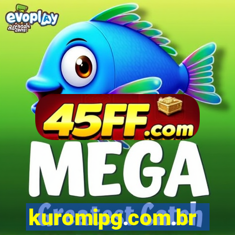 kuromipg.com.br